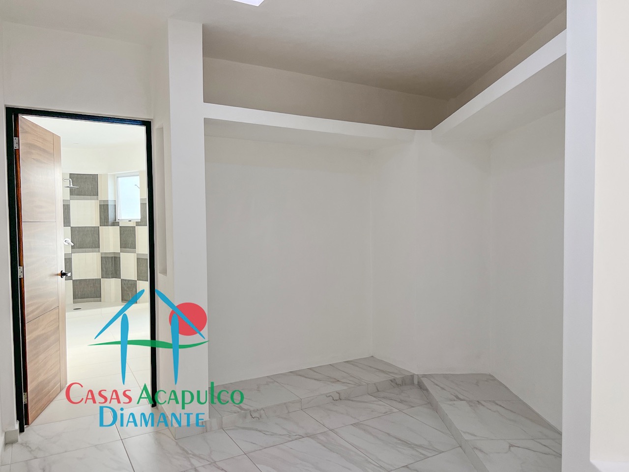 Casa Costa Azul Pedro Andrés Sufrend - Recámara dos 6